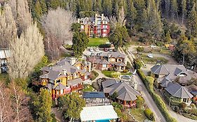 Nido Del Condor Hotel & Spa